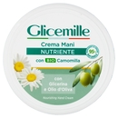 Glicemille Crema Mani Nutriente con Glicerina e Olio d'Oliva 100 mL